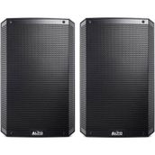 Alto TS215W Bluetooth 1100 Watt 15” Aktif Hoparlör