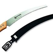 Altuna 29602 Ahşap Saplı 33 cm Budama Testeresi