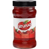 Altunsa 380 gr Çilek Reçeli