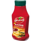 Altunsa 520 gr Tatlı Ketçap