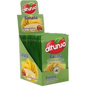Altunsa 9 gr Muz Toz İçecek (24 adet)