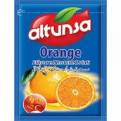 Altunsa 9 gr Portakal Aromalı Toz İçecek (24 adet)