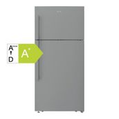 Altus 376 EIY Inox Buzdolabı