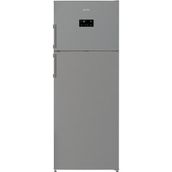 Altus 455 Lt Kapasiteye Sahip Çift Kapılı No Frost Buzdolabı Enerji Sınıfı F ile Sessiz Çalışma