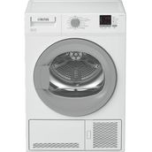 Altus AL 101 YB 10 kg Çamaşır Kurutma Makinesi