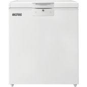 Altus Al 225 205 Lt Sandık Tipi Derin Dondurucu