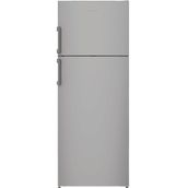 Altus AL-371 SNE Gri Buzdolabı