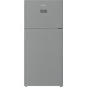 Altus AL-376 XIE Inox Buzdolabı