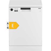 Altus AL 404 MP 4 Programlı Bulaşık Makinesi