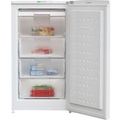 Altus AL 411 117 lt Dikey Derin Dondurucu