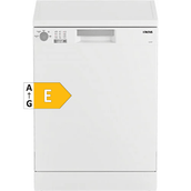 Altus AL 434 P Beyaz Bulaşık Makinesi