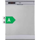 Altus AL 435 NSX Inox 5 Programlı Bulaşık Makinesi