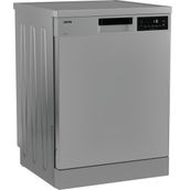 Altus AL 445 NSXD 5 Programlı D Enerji Sınıfı Gri Bulaşık Makinesi