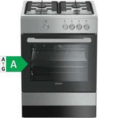Altus AL-555 GSD A Sınıfı 110 lt Ocaklı Fırın Gri