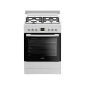Altus Al 5756 Gtd 72 L Tam Boy Fırın