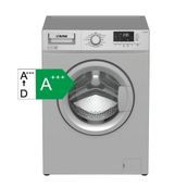 Altus AL 7100 DS Inox Çamaşır Makinesi