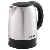 Altus AL 728 I 2200 W 1.7 lt Kapasiteli Gizli Rezistans Inox Su Isıtıcı