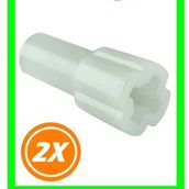 Altus Al 731 2 Adet Blender Dişli Kavrama Parçası