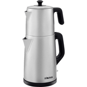 Altus AL 795 I Inox Çay Makinesi