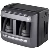 Altus AL 799 TKM Antrasit 2'li Türk Kahvesi Makinesi