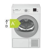 Altus AL 81 IC 8 Kg Çamaşır Kurutma Makinesi