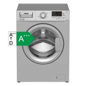 Altus AL 9101 DS Gri Çamaşır Makinesi