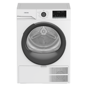 Altus AL KM 846 M Çamaşır Kurutma Makinesi