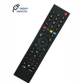 Altus AL43L6725-4B Led Tv Kumandası