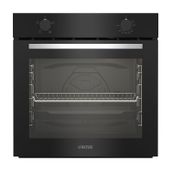 Altus ALA 310 B Siyah Ankastre Fırın