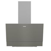 Altus ALA 510 G Duvar Tipi D Enerji 60 cm Gri Cam Ankastre Davlumbaz