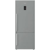 Altus ALK 474 XI Inox Buzdolabı