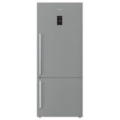 Altus ALK-474 XIE Inox Buzdolabı