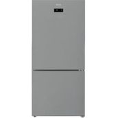 Altus ALK-484 XIE Inox Buzdolabı