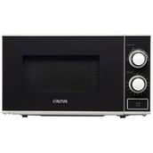 Altus ALMD 20 Siyah 20 lt Mikrodalga Fırın