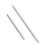 Aluminyum Metal Oklava 2'Li Set 74-49 Cm Borek Hamur Yufka Hamur Acma Silindir Yuvarlak Uzun Kisa Mutfak