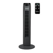 Alveus Airfly Gri 92 cm Kule Tipi Vantilatör
