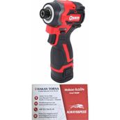 ALWAYSSPEED -HT- Arm 210NM Şarjlı Tork Vidalama Makinesi