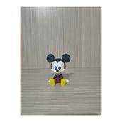 Alwin3d Mickey Mouse Figür 8 cm poz1 | Pasta Süsü & Dekoratif Oyuncak