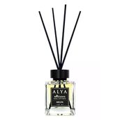 Alya 100 ml Nature's Scents Melon Bambu Çubuklu Oda Kokusu