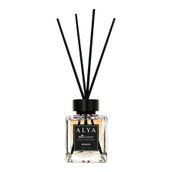 Alya 100 ml Nature's Scents Peach Bambu Çubuklu Oda Kokusu