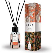 Alya 100 ml Tropic Breeze Bambu Çubuklu Oda Kokusu