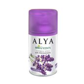 Alya 250 ml Nature's Scents Lavander - Lavanta Oda Kokusu Yedek Makine Spreyi