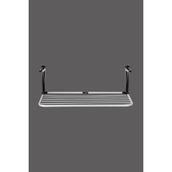 Alyahomes AHDRY1454 Balcony Mini Alüminyum Çamaşır Kurutmalık