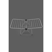 Alyahomes AHDRY1458 Basic Fly Alüminyum Çamaşır Kurutmalık