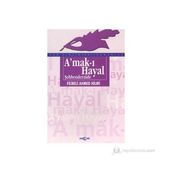 AMAK-I HAYAL - FILIBELI AHMET HILMI (ISBN:9789753382557)