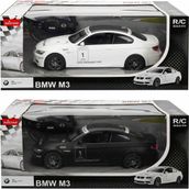 Amalfi 1:14 Uzaktan Kumandalı BMW M3 Araba 32cm 1adet Fiyatıdır Kız Erkek Çocuk Oyuncak Eğitici Oyuncaklar