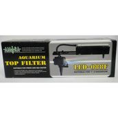 Amara LED 088F Ledli 640 L S 15 W Akvaryum Tepe Filtresi