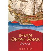 Amat - İhsan Oktay Anar