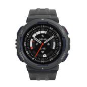 Amazfit Active Edge Gri Akıllı Saat