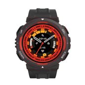 Amazfit Active Edge Siyah Akıllı Saat